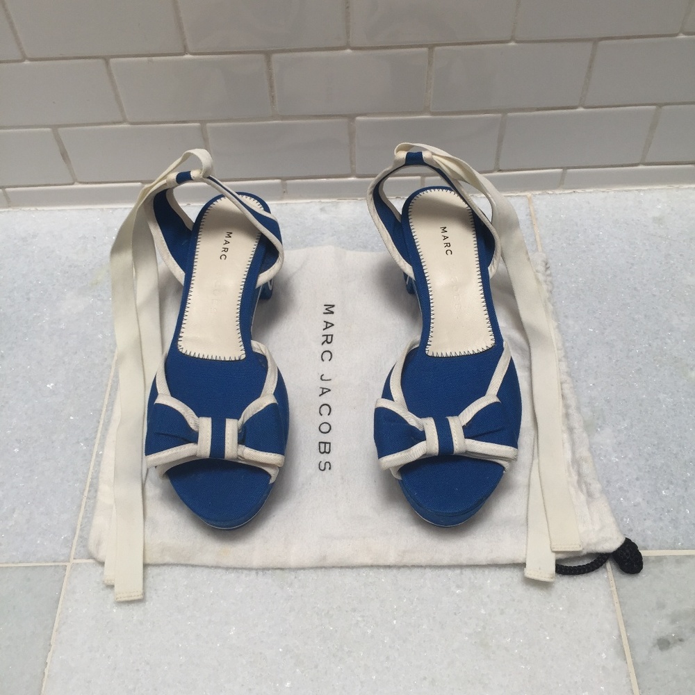 Marc Jacob Sandals